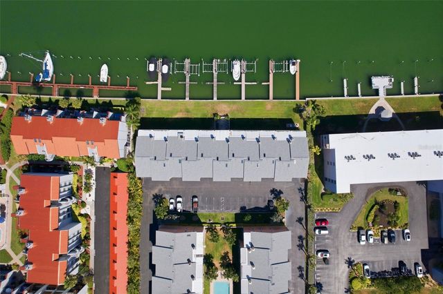 637 PINELLAS BAYWAY S 207, Tierra Verde, FL 33715
