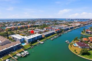637 PINELLAS BAYWAY S 207, Tierra Verde, FL 33715