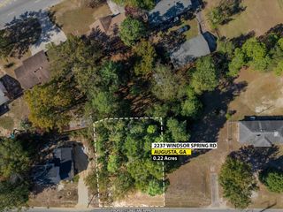 2237 Windsor Spring Road, Augusta, GA 30906