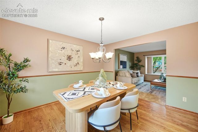 4880 Ramblewood Drive, Colorado Springs, CO 80920