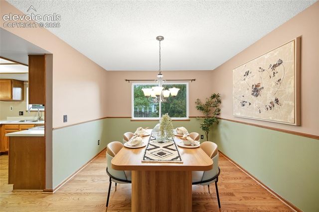 4880 Ramblewood Drive, Colorado Springs, CO 80920
