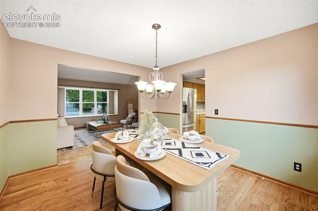 4880 Ramblewood Drive, Colorado Springs, CO 80920