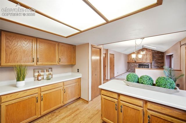 4880 Ramblewood Drive, Colorado Springs, CO 80920