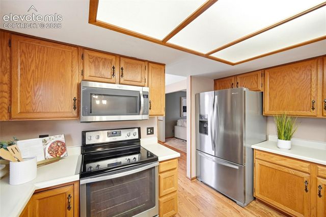 4880 Ramblewood Drive, Colorado Springs, CO 80920