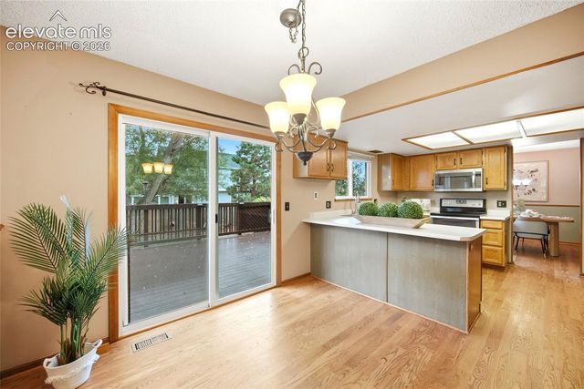 4880 Ramblewood Drive, Colorado Springs, CO 80920