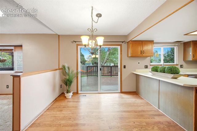 4880 Ramblewood Drive, Colorado Springs, CO 80920
