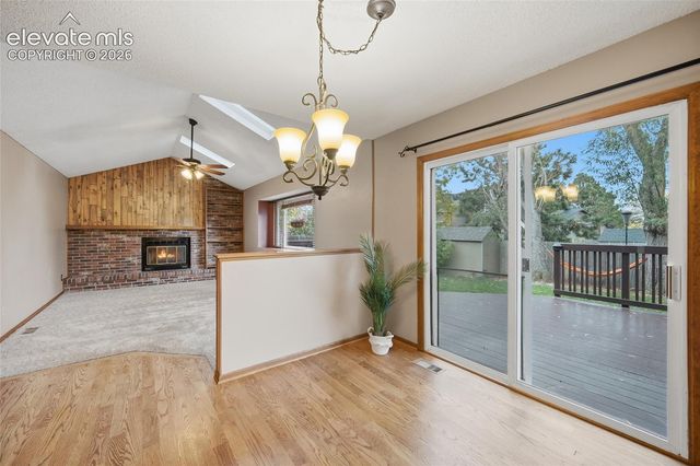 4880 Ramblewood Drive, Colorado Springs, CO 80920