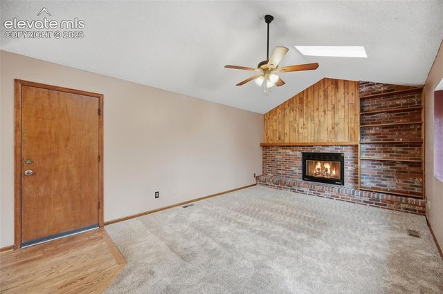 4880 Ramblewood Drive, Colorado Springs, CO 80920
