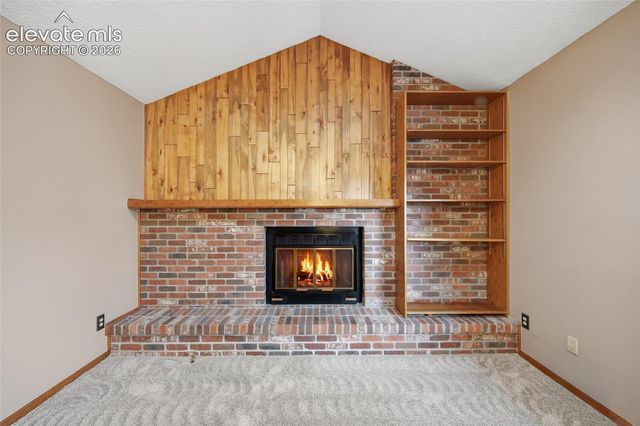 4880 Ramblewood Drive, Colorado Springs, CO 80920