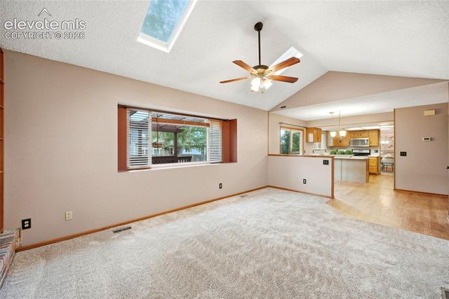 4880 Ramblewood Drive, Colorado Springs, CO 80920