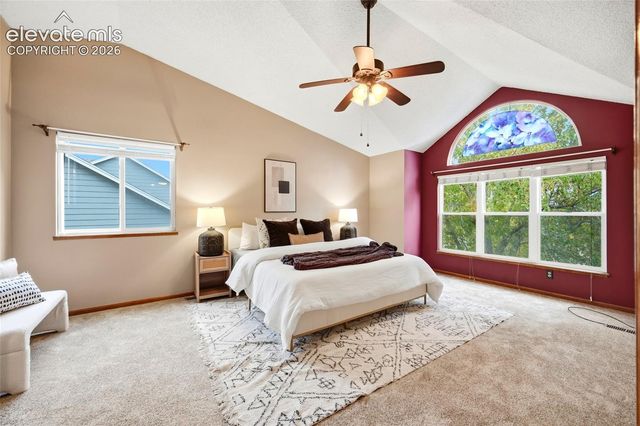 4880 Ramblewood Drive, Colorado Springs, CO 80920