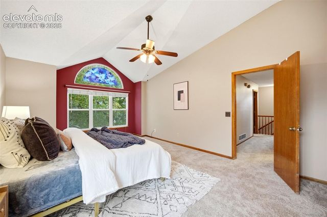4880 Ramblewood Drive, Colorado Springs, CO 80920