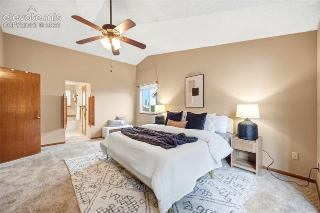 4880 Ramblewood Drive, Colorado Springs, CO 80920