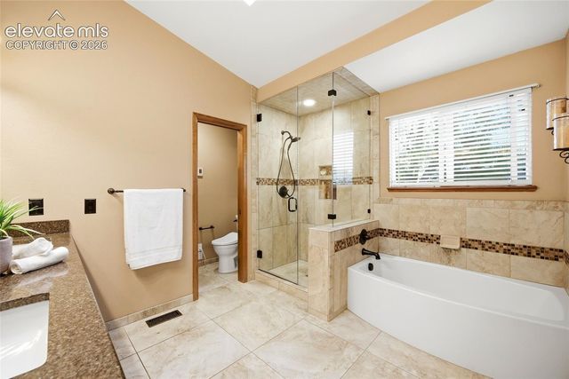 4880 Ramblewood Drive, Colorado Springs, CO 80920