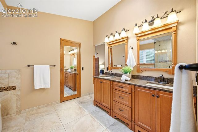 4880 Ramblewood Drive, Colorado Springs, CO 80920