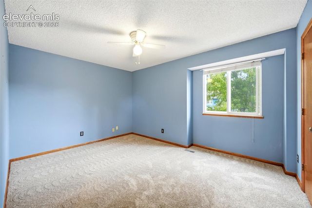 4880 Ramblewood Drive, Colorado Springs, CO 80920