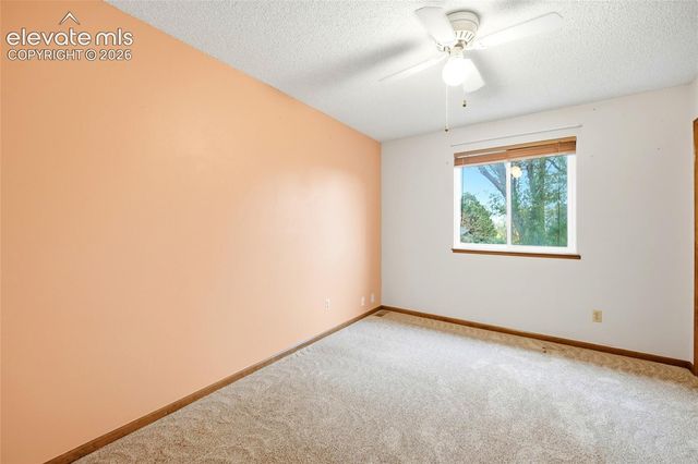 4880 Ramblewood Drive, Colorado Springs, CO 80920