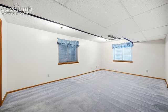 4880 Ramblewood Drive, Colorado Springs, CO 80920