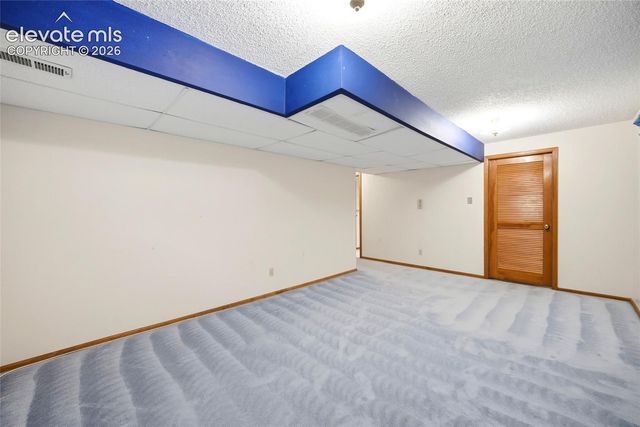 4880 Ramblewood Drive, Colorado Springs, CO 80920