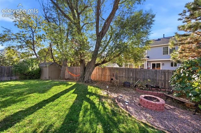 4880 Ramblewood Drive, Colorado Springs, CO 80920