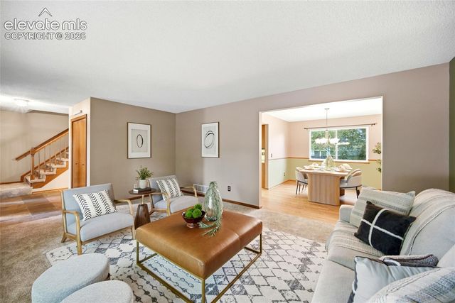 4880 Ramblewood Drive, Colorado Springs, CO 80920
