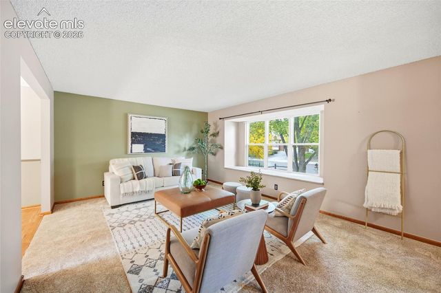 4880 Ramblewood Drive, Colorado Springs, CO 80920