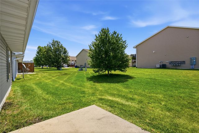 1495 Jaylen Lane, North Liberty, IA 52317