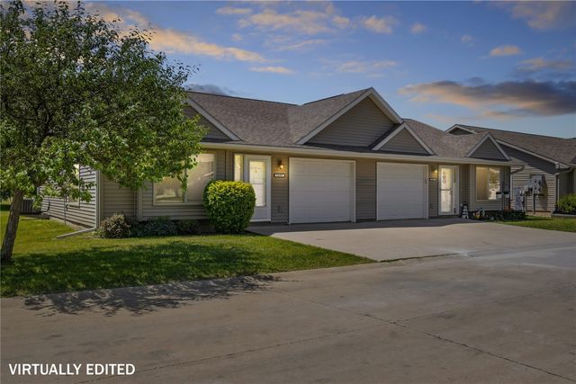 1495 Jaylen Lane, North Liberty, IA 52317