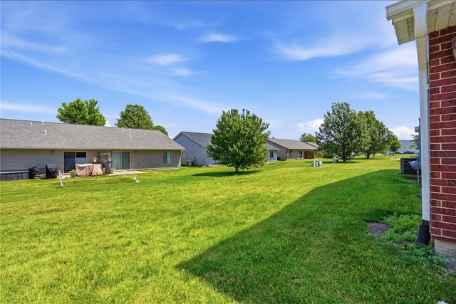 1495 Jaylen Lane, North Liberty, IA 52317