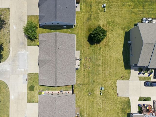 1495 Jaylen Lane, North Liberty, IA 52317