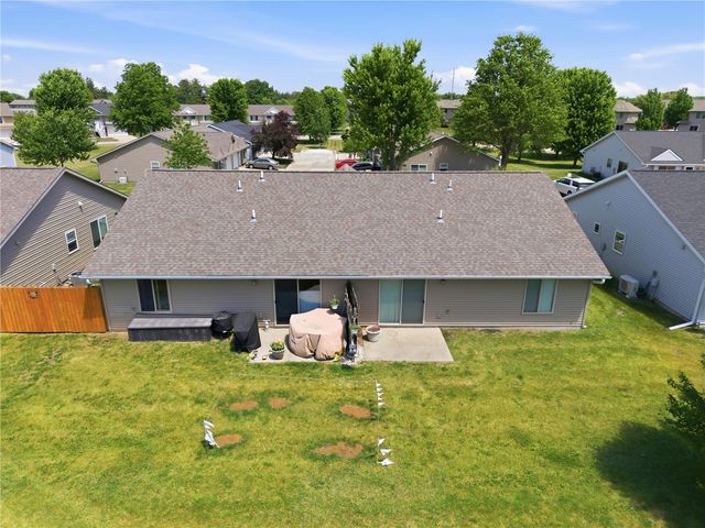 1495 Jaylen Lane, North Liberty, IA 52317