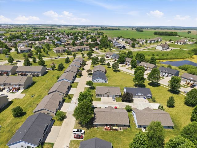 1495 Jaylen Lane, North Liberty, IA 52317