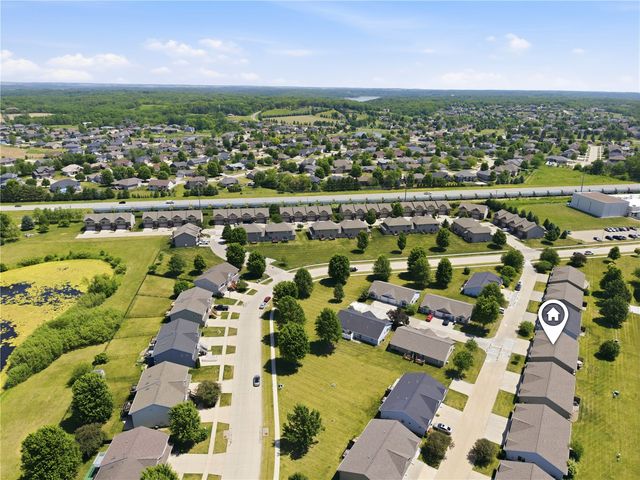 1495 Jaylen Lane, North Liberty, IA 52317