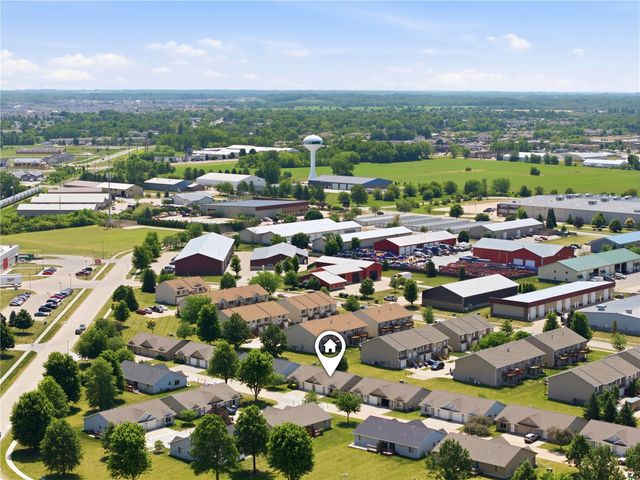 1495 Jaylen Lane, North Liberty, IA 52317