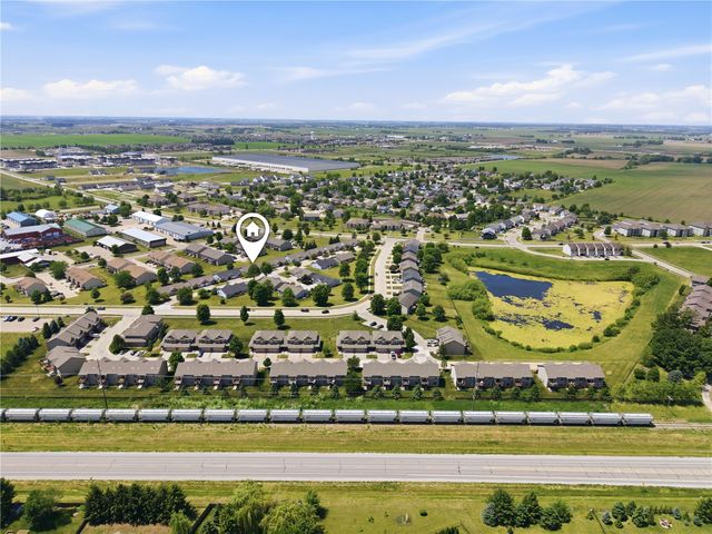 1495 Jaylen Lane, North Liberty, IA 52317