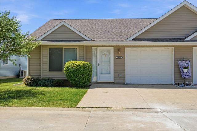1495 Jaylen Lane, North Liberty, IA 52317