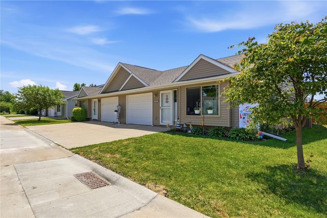 1495 Jaylen Lane, North Liberty, IA 52317