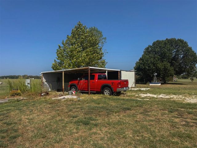 18208 Gaddy Road, Shawnee, OK 74801