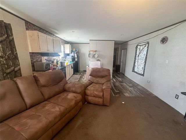 18208 Gaddy Road, Shawnee, OK 74801