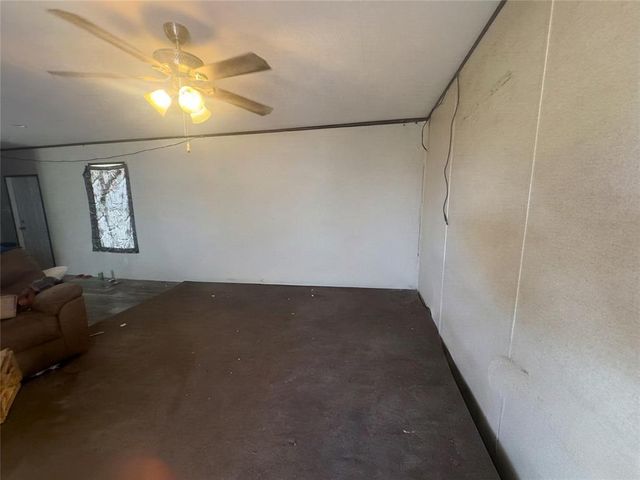 18208 Gaddy Road, Shawnee, OK 74801