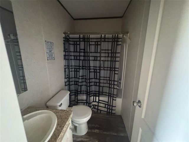 18208 Gaddy Road, Shawnee, OK 74801