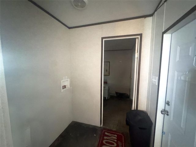 18208 Gaddy Road, Shawnee, OK 74801