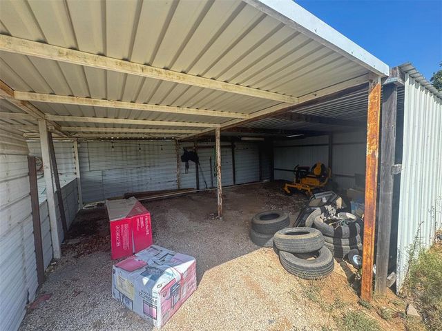 18208 Gaddy Road, Shawnee, OK 74801