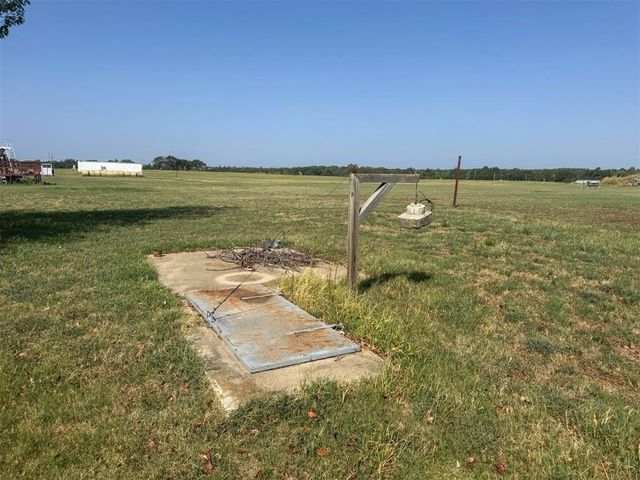 18208 Gaddy Road, Shawnee, OK 74801