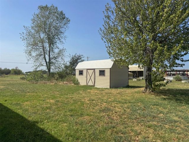 18208 Gaddy Road, Shawnee, OK 74801