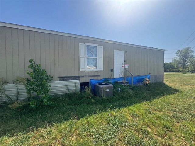 18208 Gaddy Road, Shawnee, OK 74801