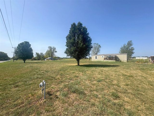 18208 Gaddy Road, Shawnee, OK 74801