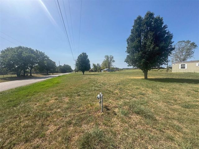 18208 Gaddy Road, Shawnee, OK 74801