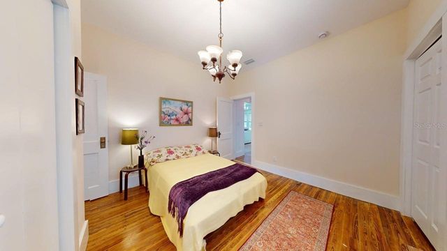 2010 S MAPLE AVENUE, Sanford, FL 32771
