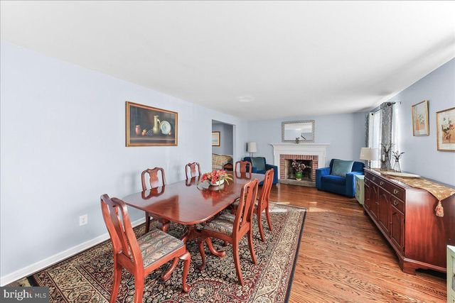 513 BEATTY RD, Springfield, PA 19064